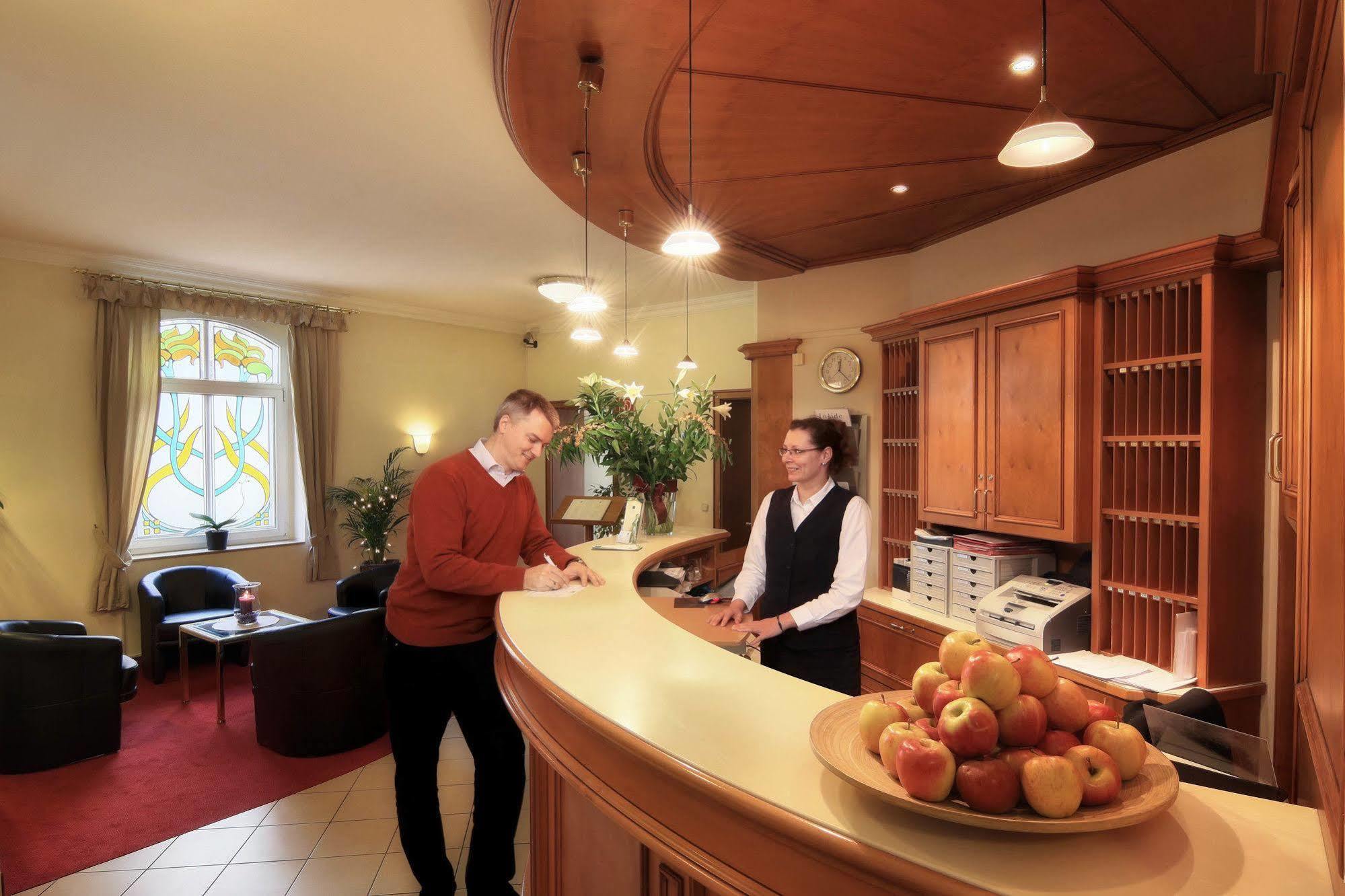 Parkhotel Diani 4* Leipzig
