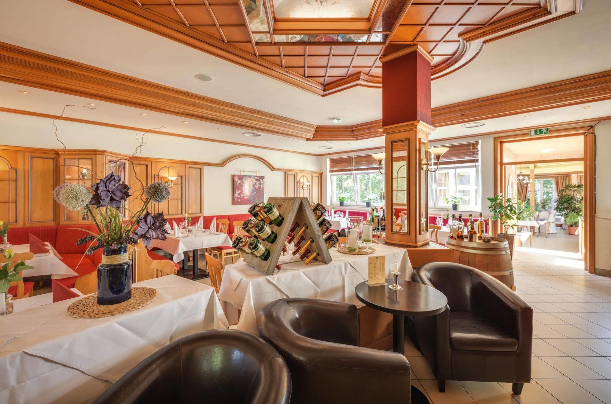 Hotel Parkhotel Diani Leipzig