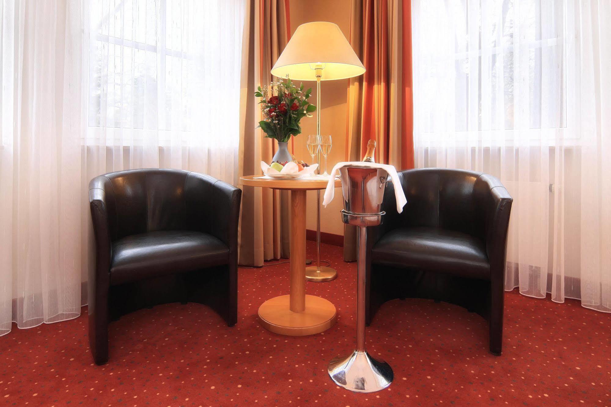 Hotel Parkhotel Diani Leipzig