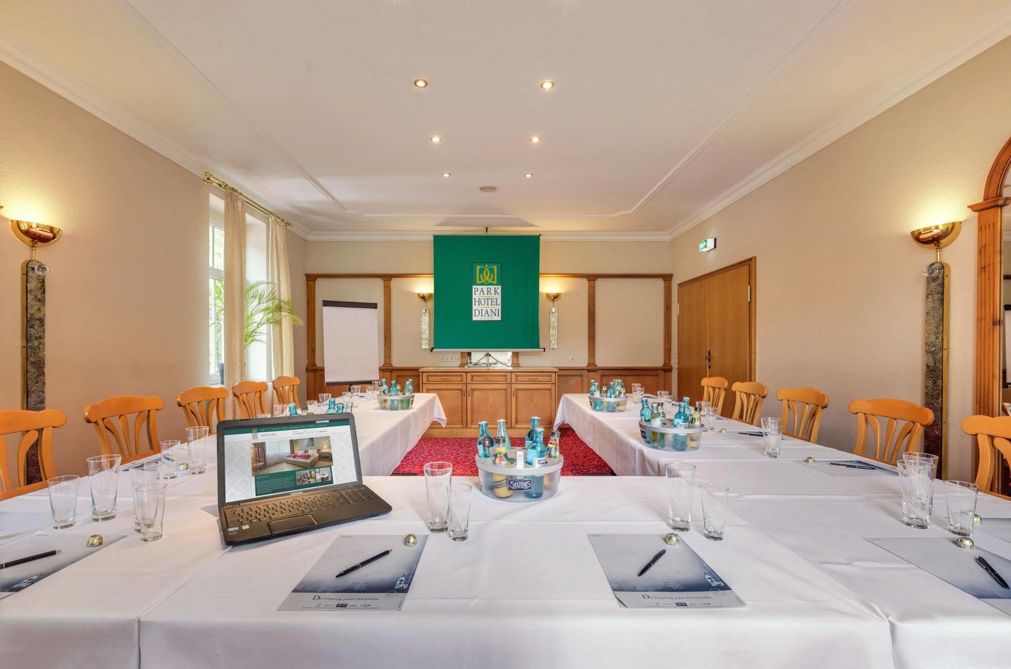 Hotel Parkhotel Diani