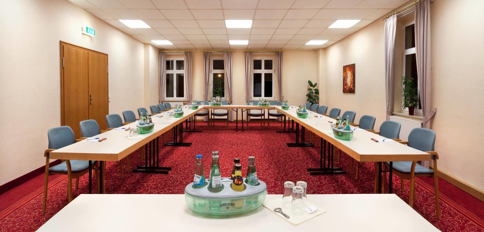 Hotel Parkhotel Diani Leipzig