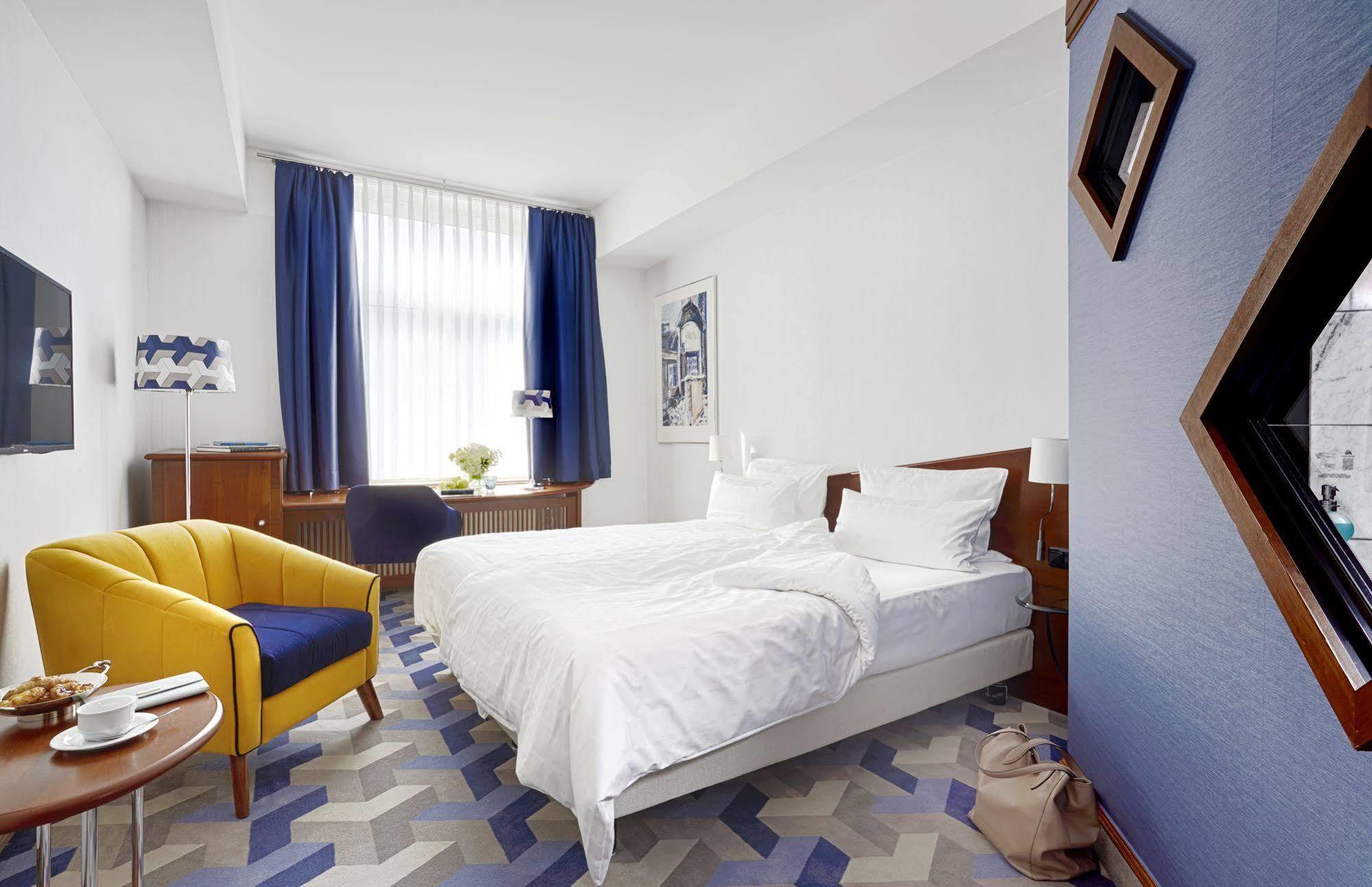 Hotel Seaside Park