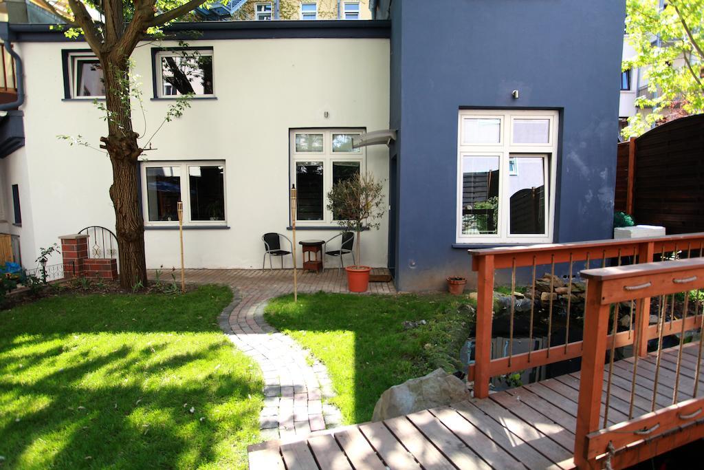Appartement Apartments-leipzig