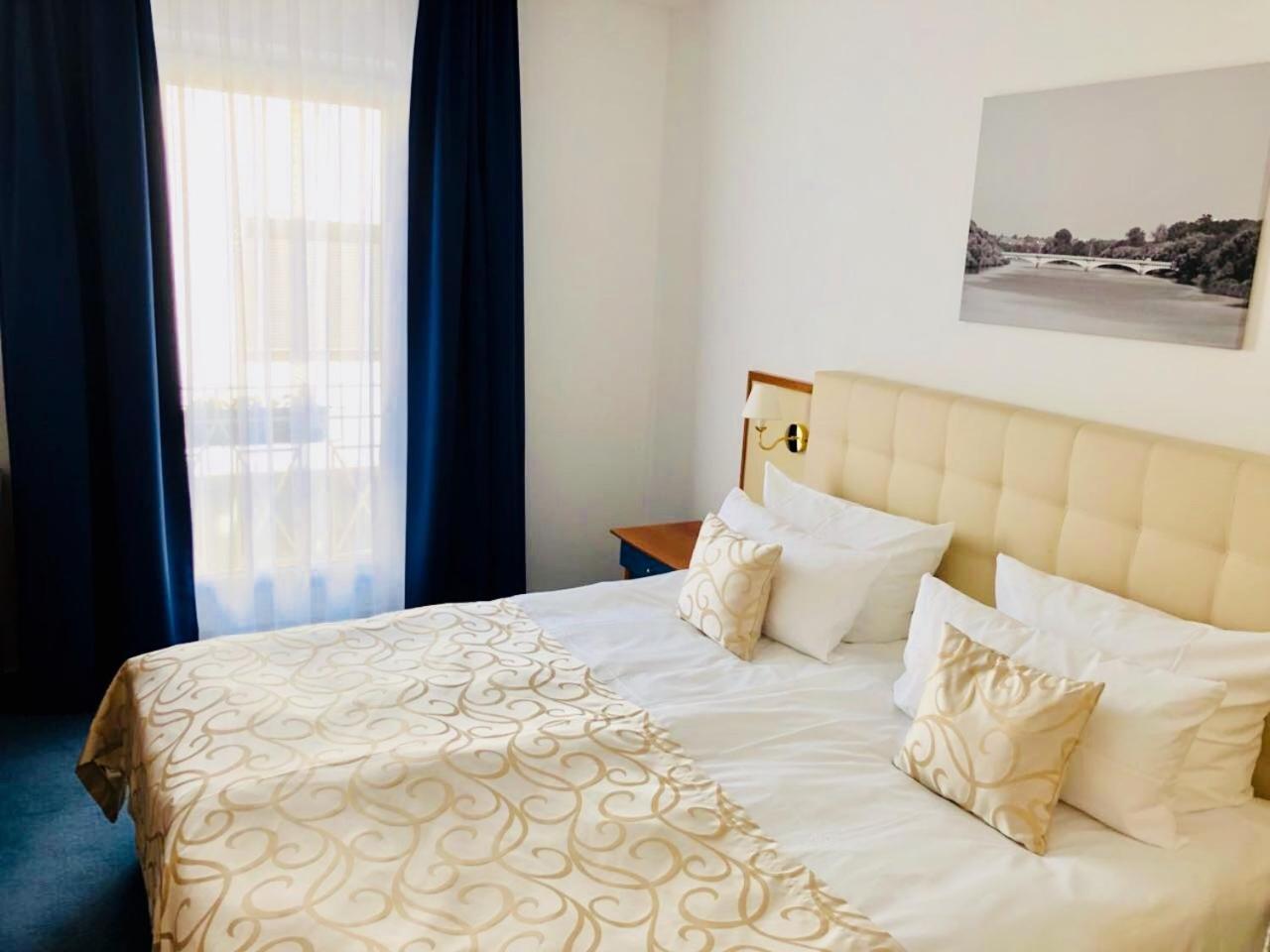 Am Bayrischen Platz Hotel