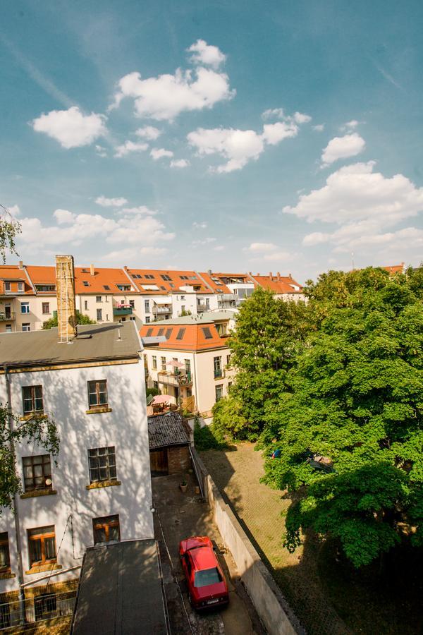 Appartement Auwald Leipzig