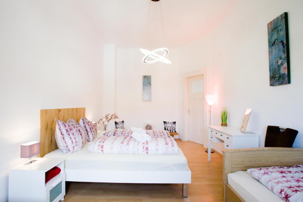 Auwald Appartement