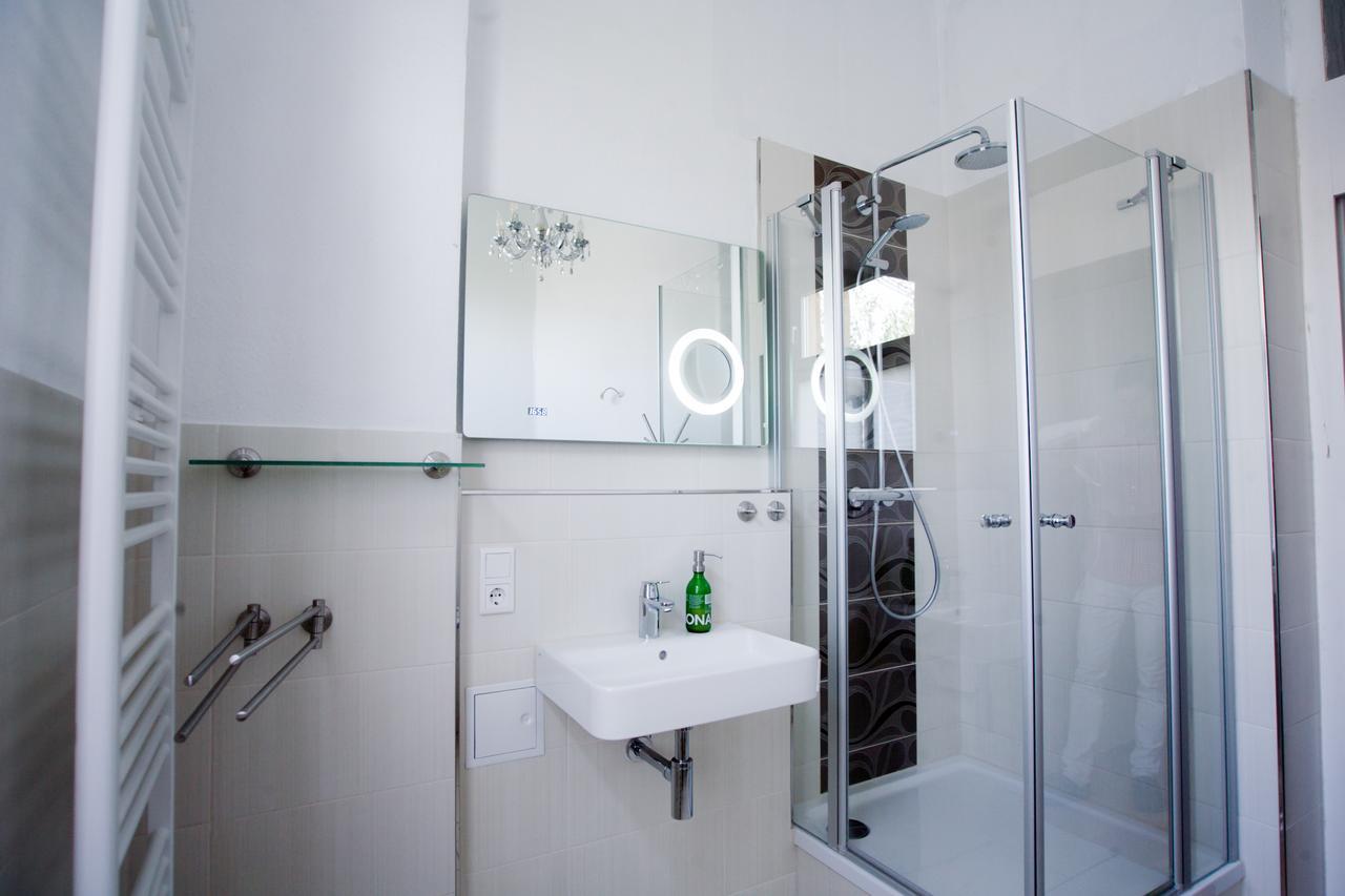 Appartement Auwald Leipzig