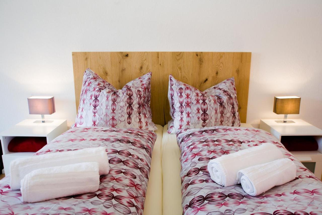 Appartement Auwald *