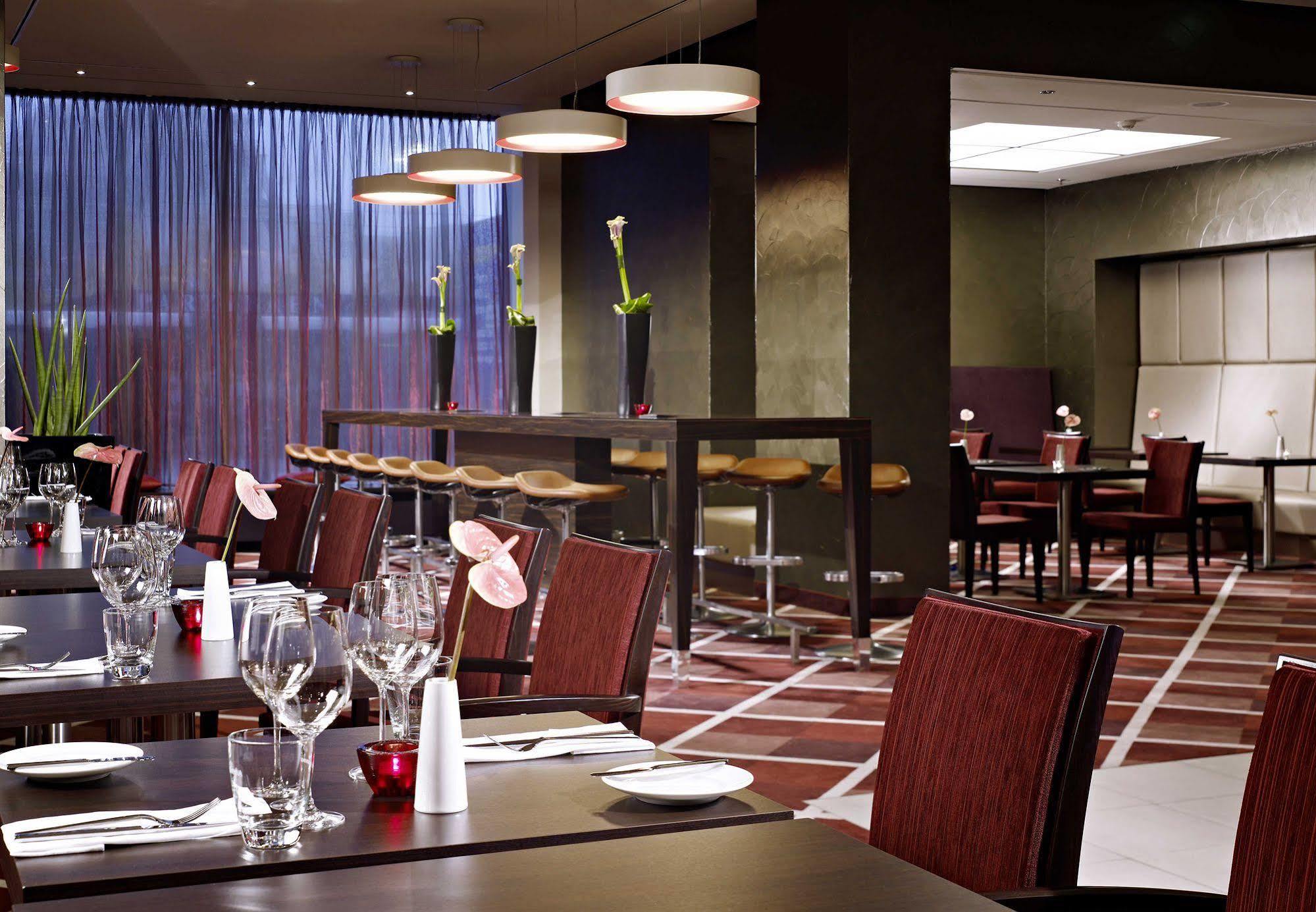 Radisson Blu Hotel 4*