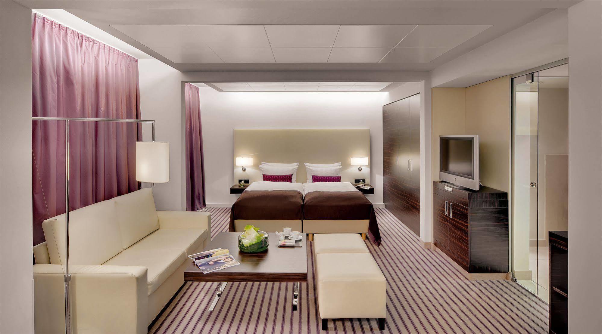 Hotel Radisson Blu 4*