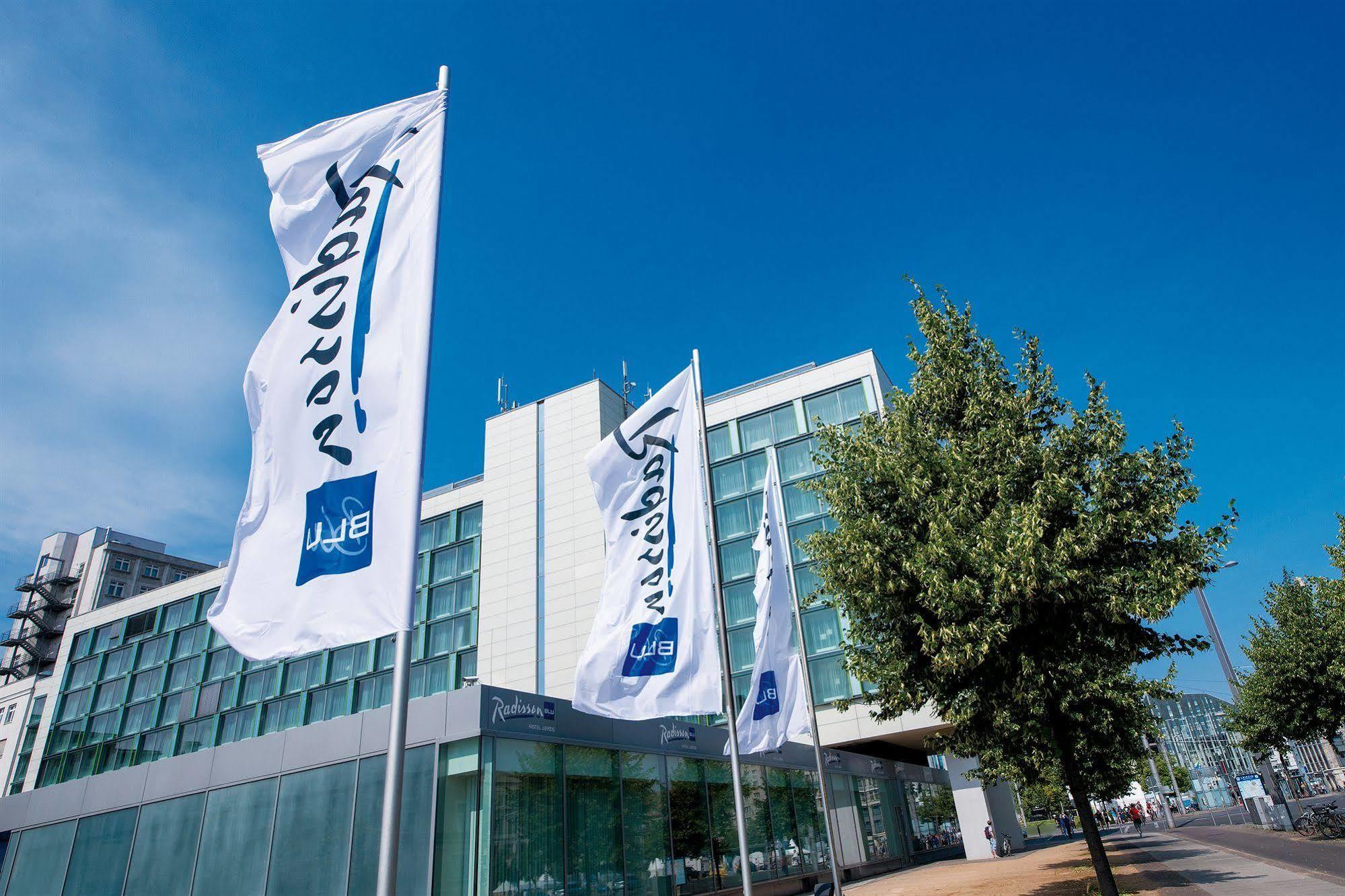 Hotel Radisson Blu