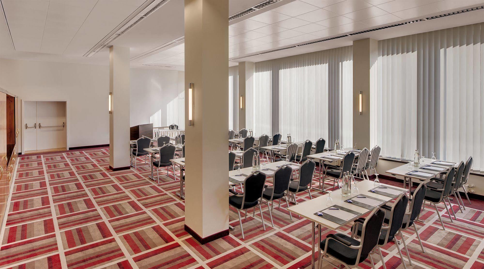 Radisson Blu Hotel