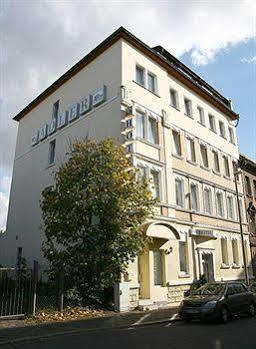 Hotel Adler 3*