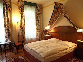 Hotel Jahrhunderthotel Leipzig