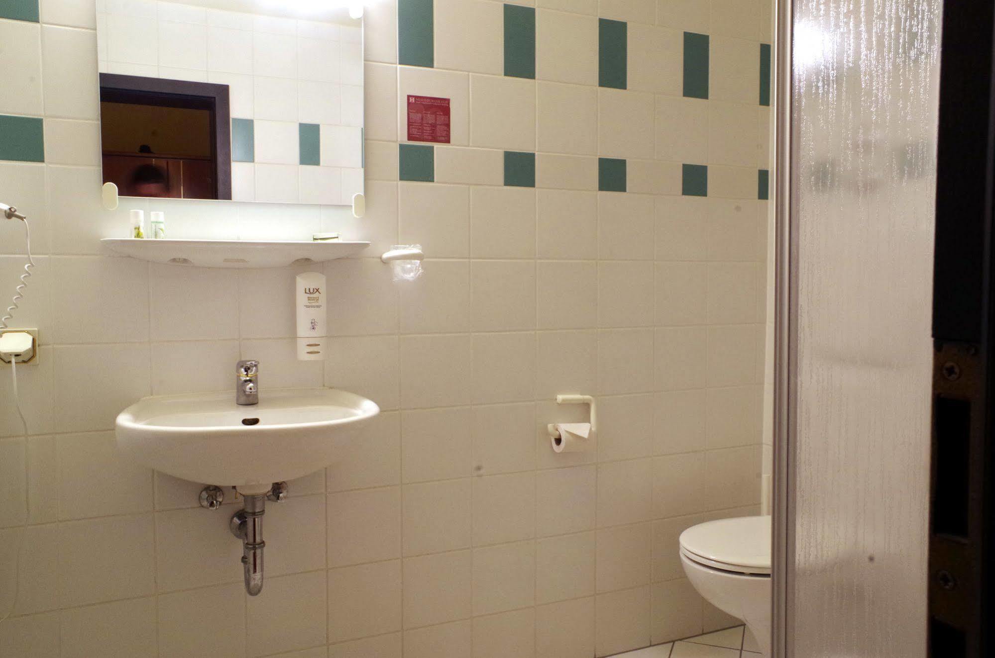 Merseburger Hof 3* Leipzig