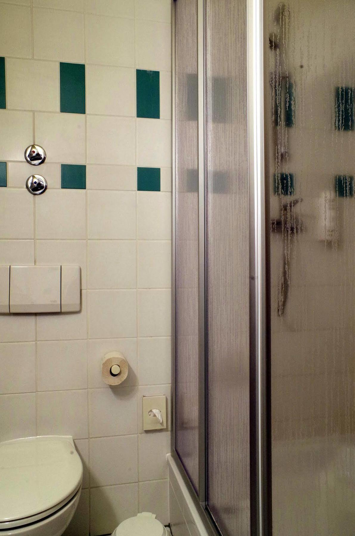 Merseburger Hof Hotel 3*