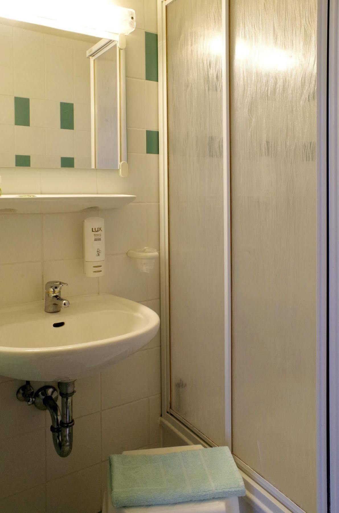 Merseburger Hof Hotel 3*