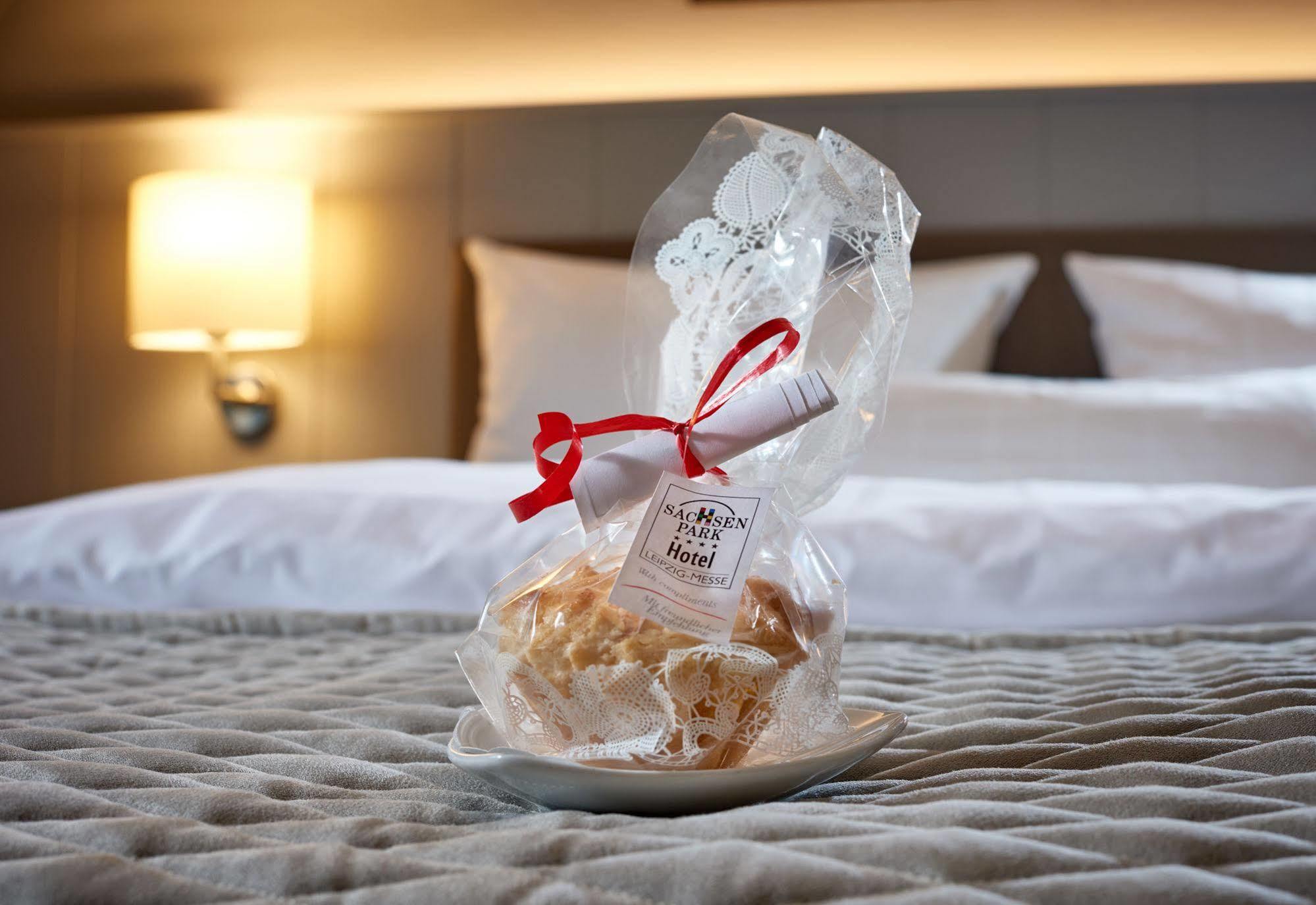 Hotel Sachsenpark-hotel 4*