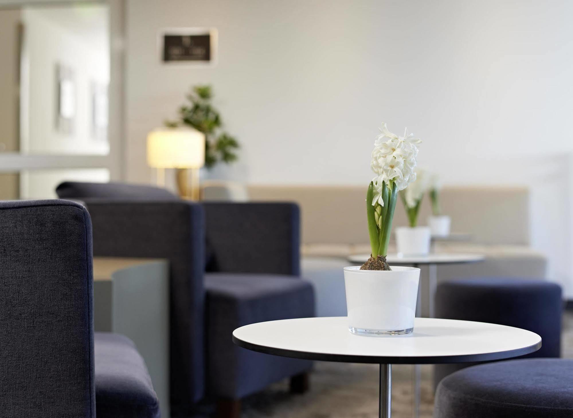Hotel Sachsenpark-hotel