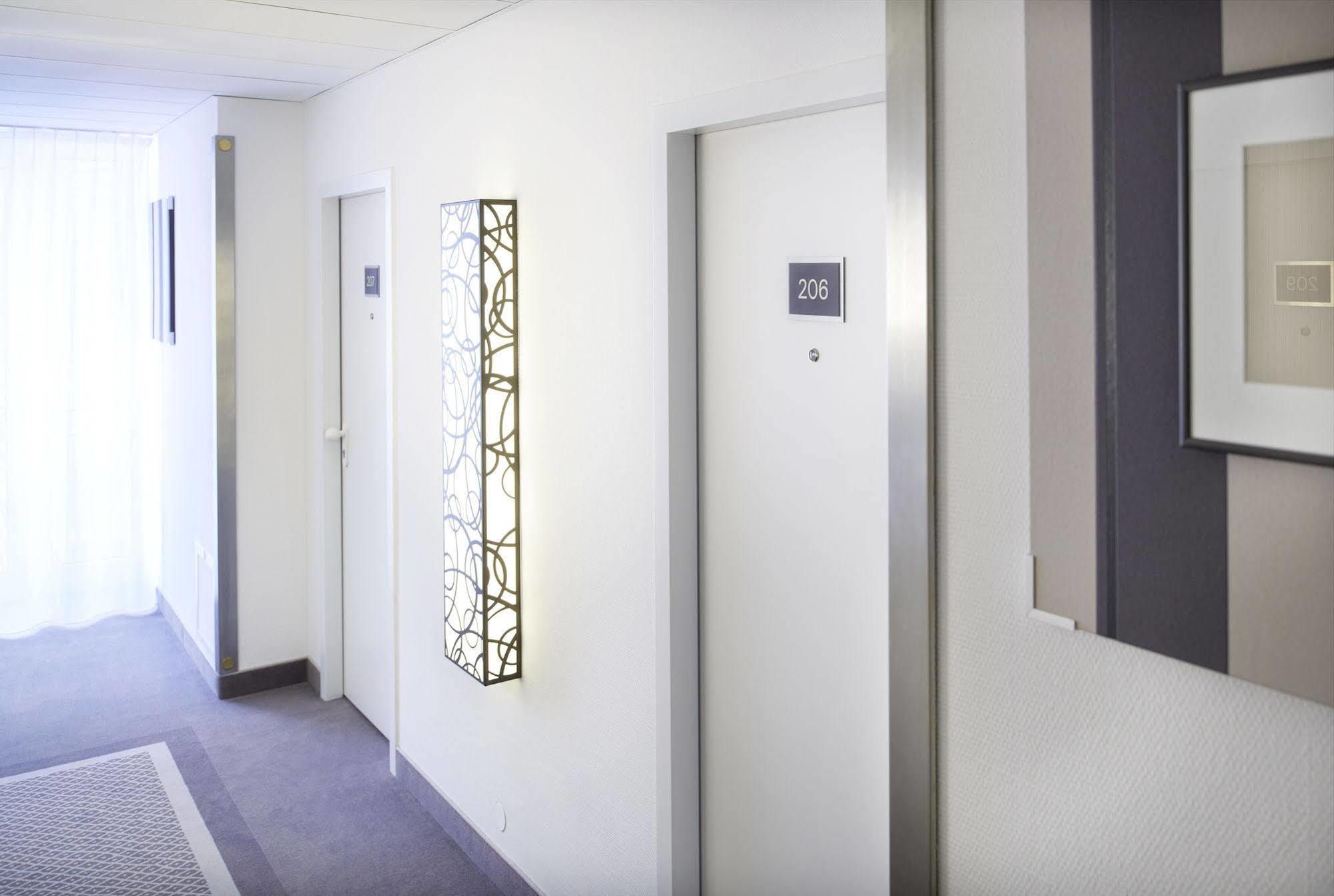 Hotel Sachsenpark-hotel