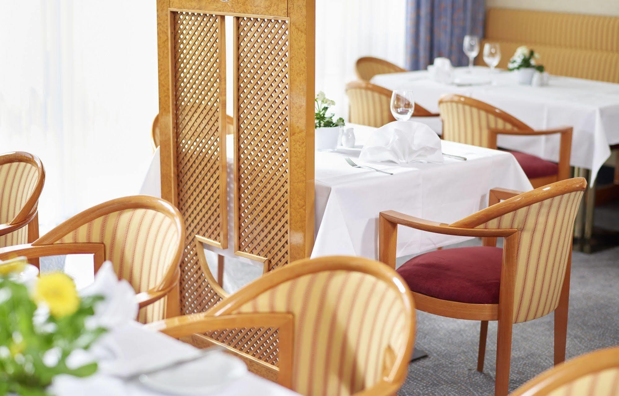 Sachsenpark-hotel Hotel Leipzig