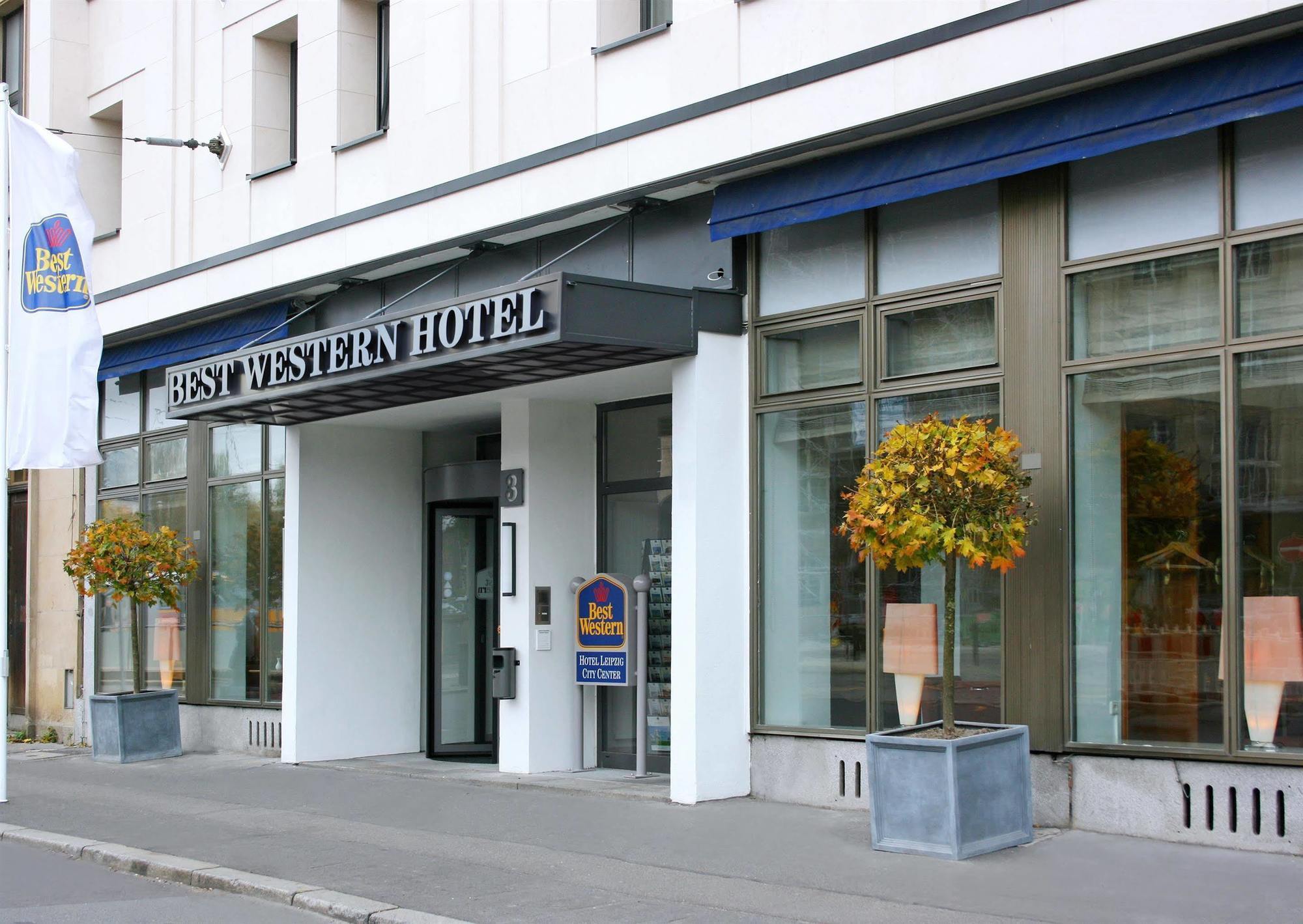 Western Centre 4*