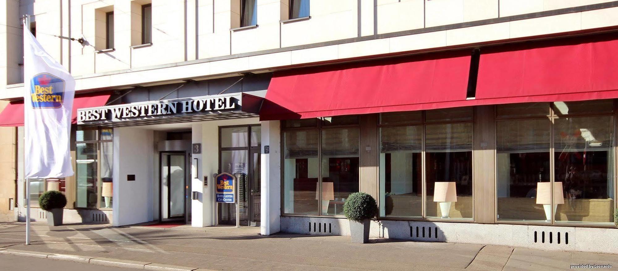 Western Centre Hotel 4*