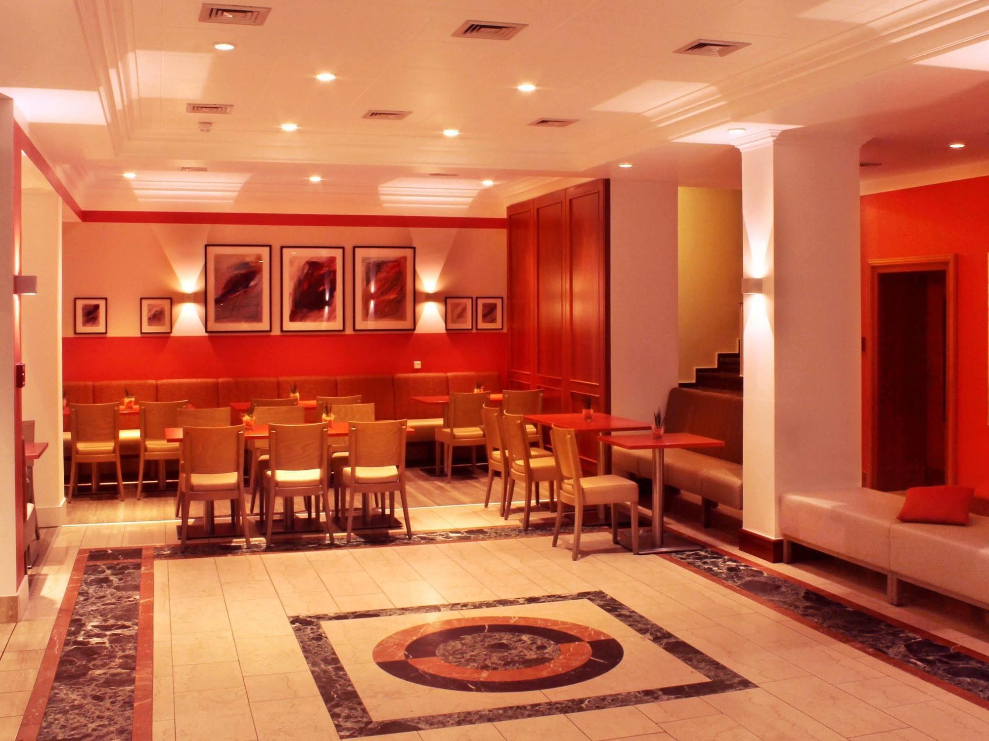 Western Centre 4*