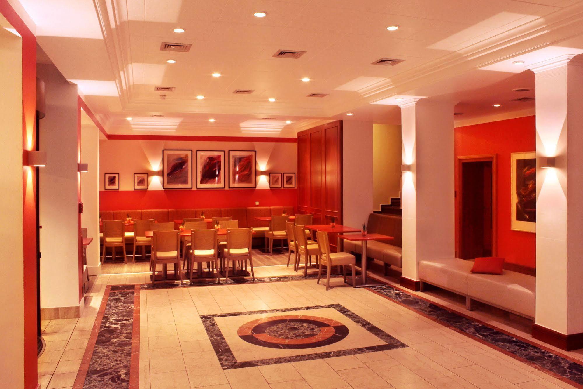 Western Centre Hotel