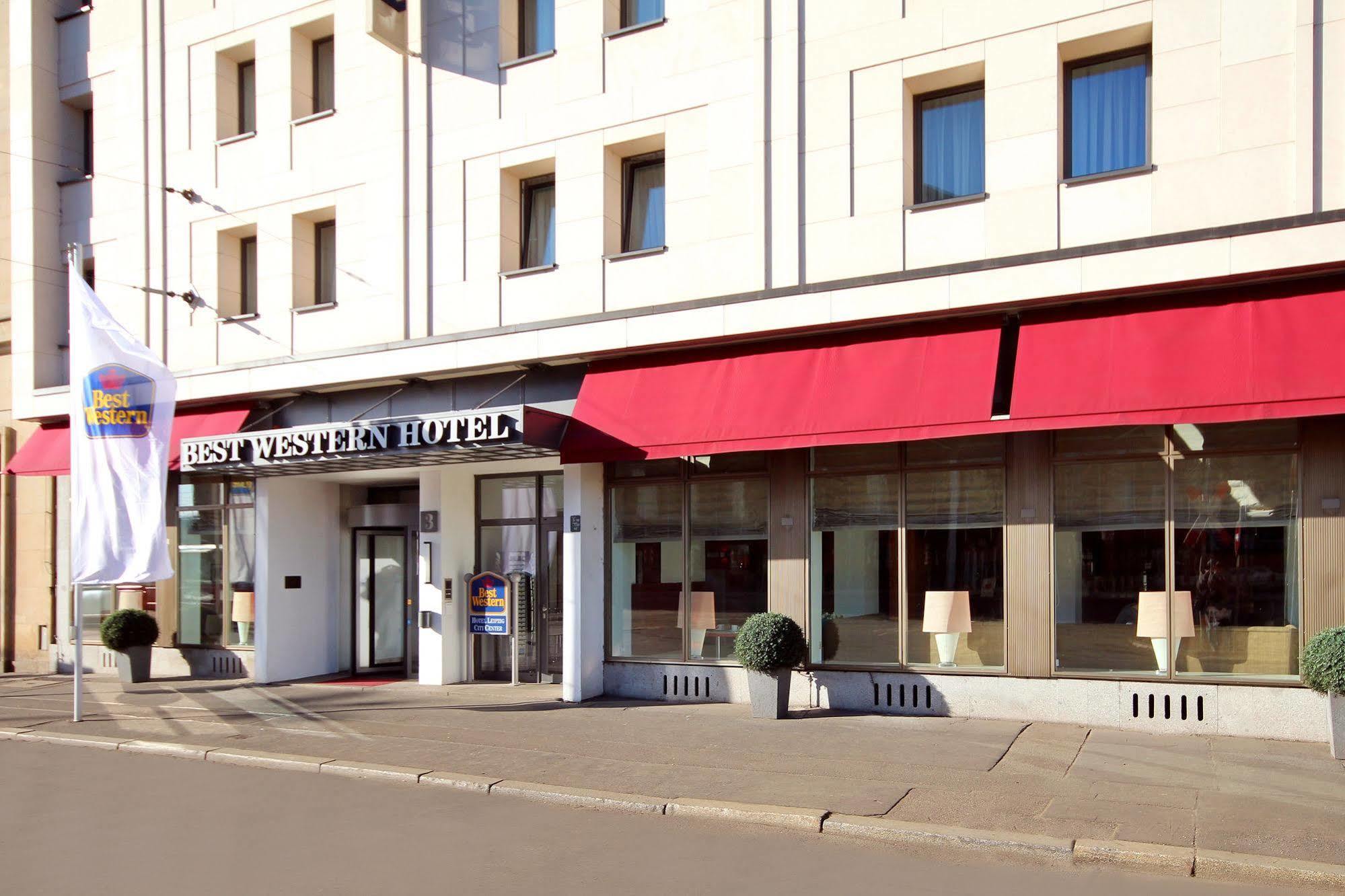 Western Centre 4*