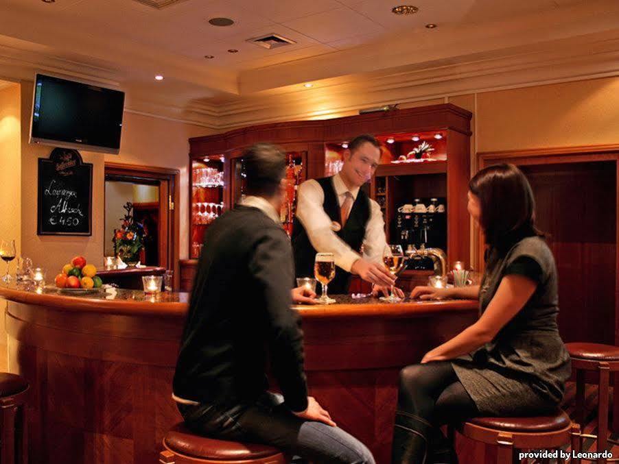Western Centre Hotel 4*