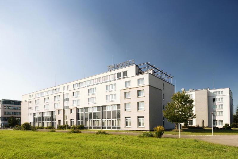 Nh Zentrum Hotel 4*