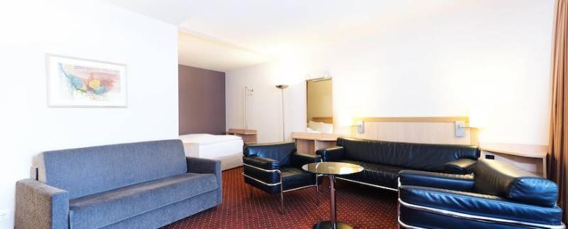 Nh Zentrum Hotel