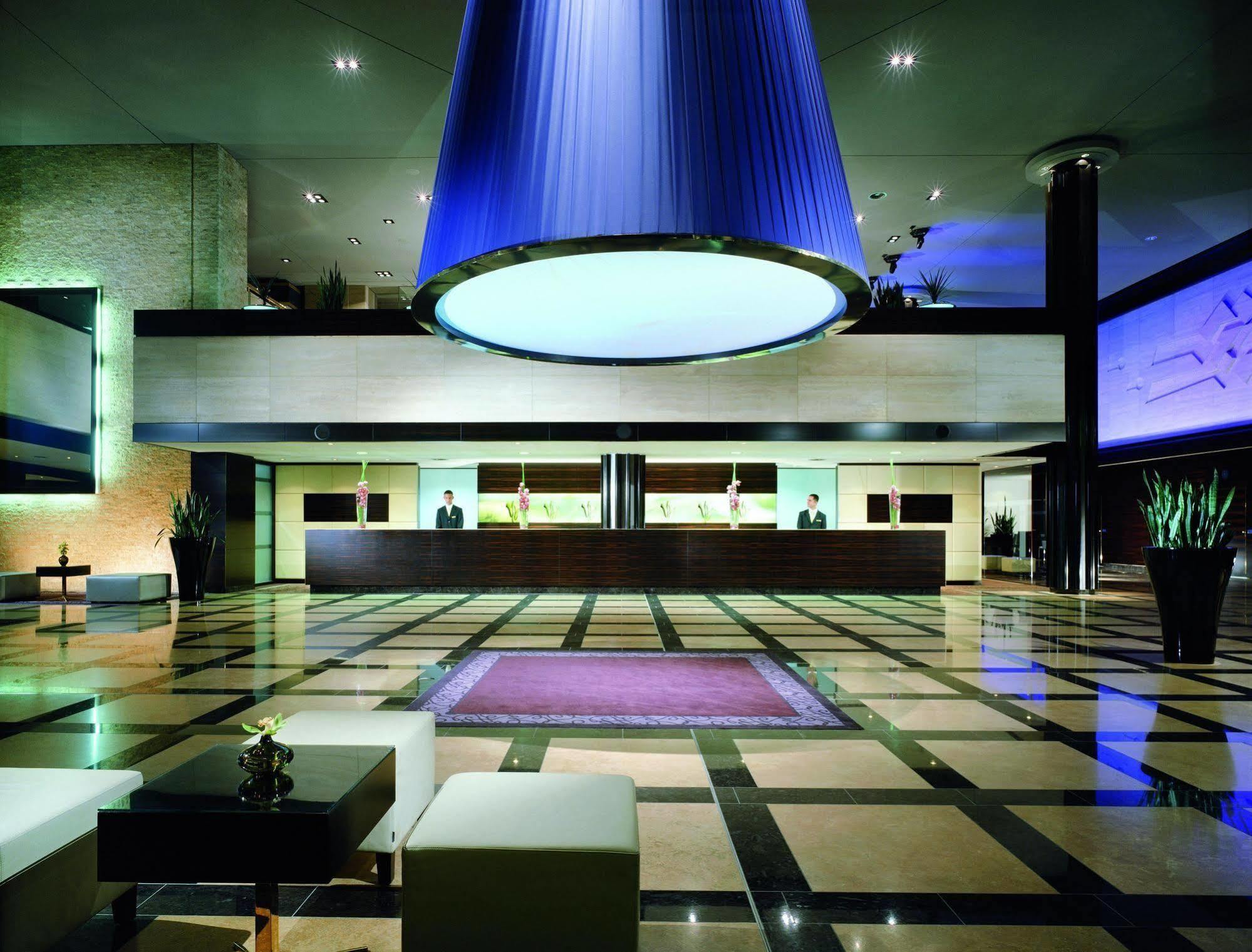 Hotel The Westin