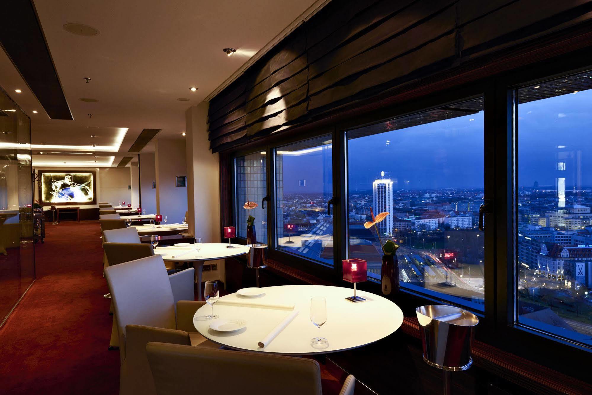 The Westin Hotel Leipzig