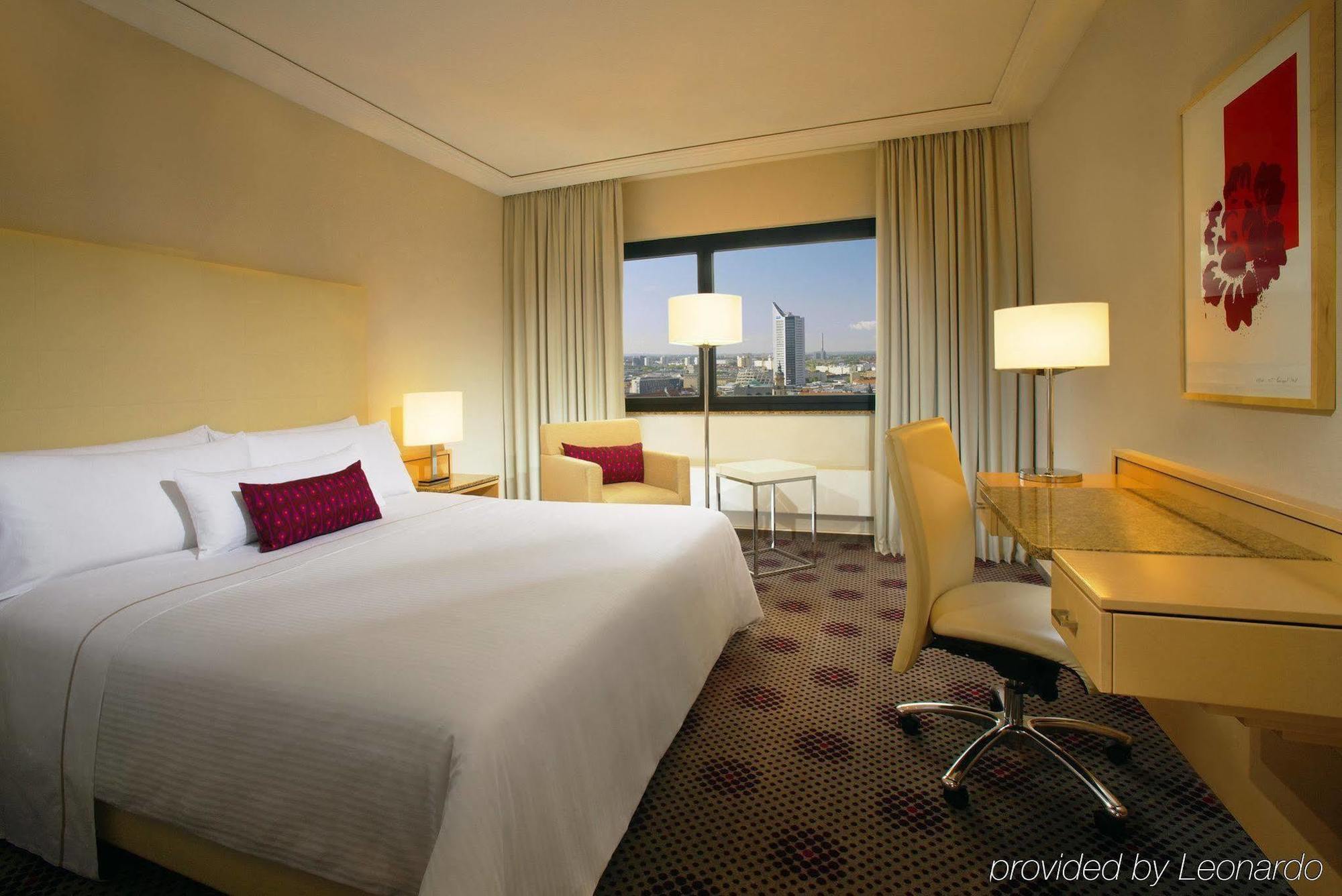 The Westin Hotel 4*