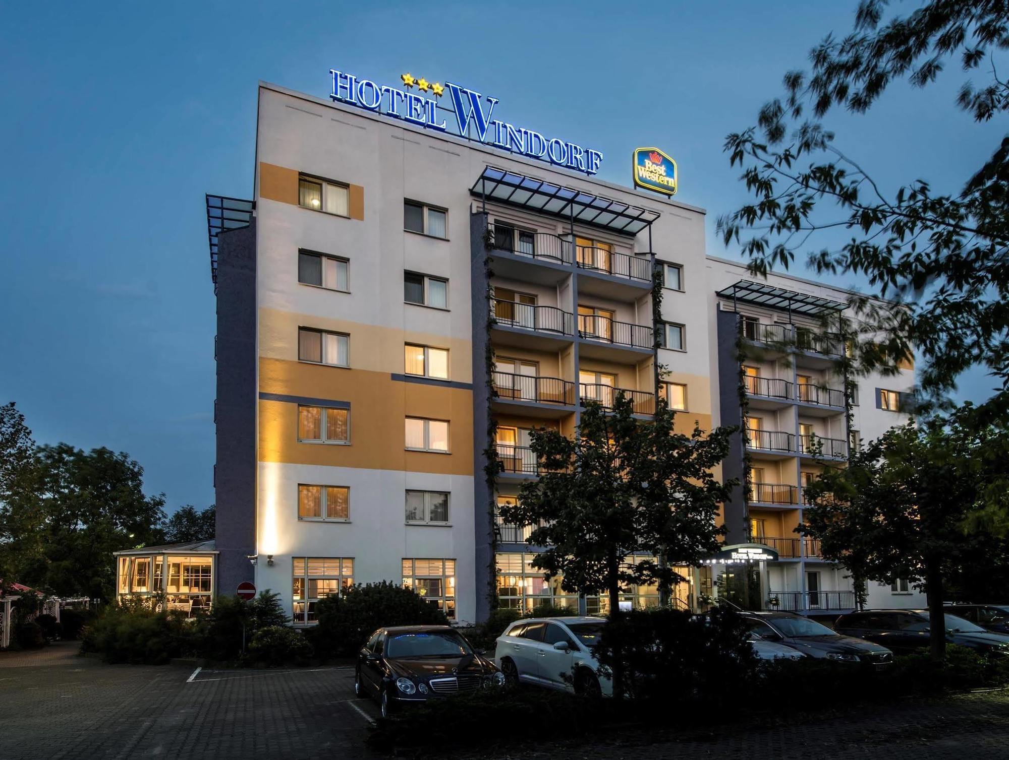 Western Windorf Hotel