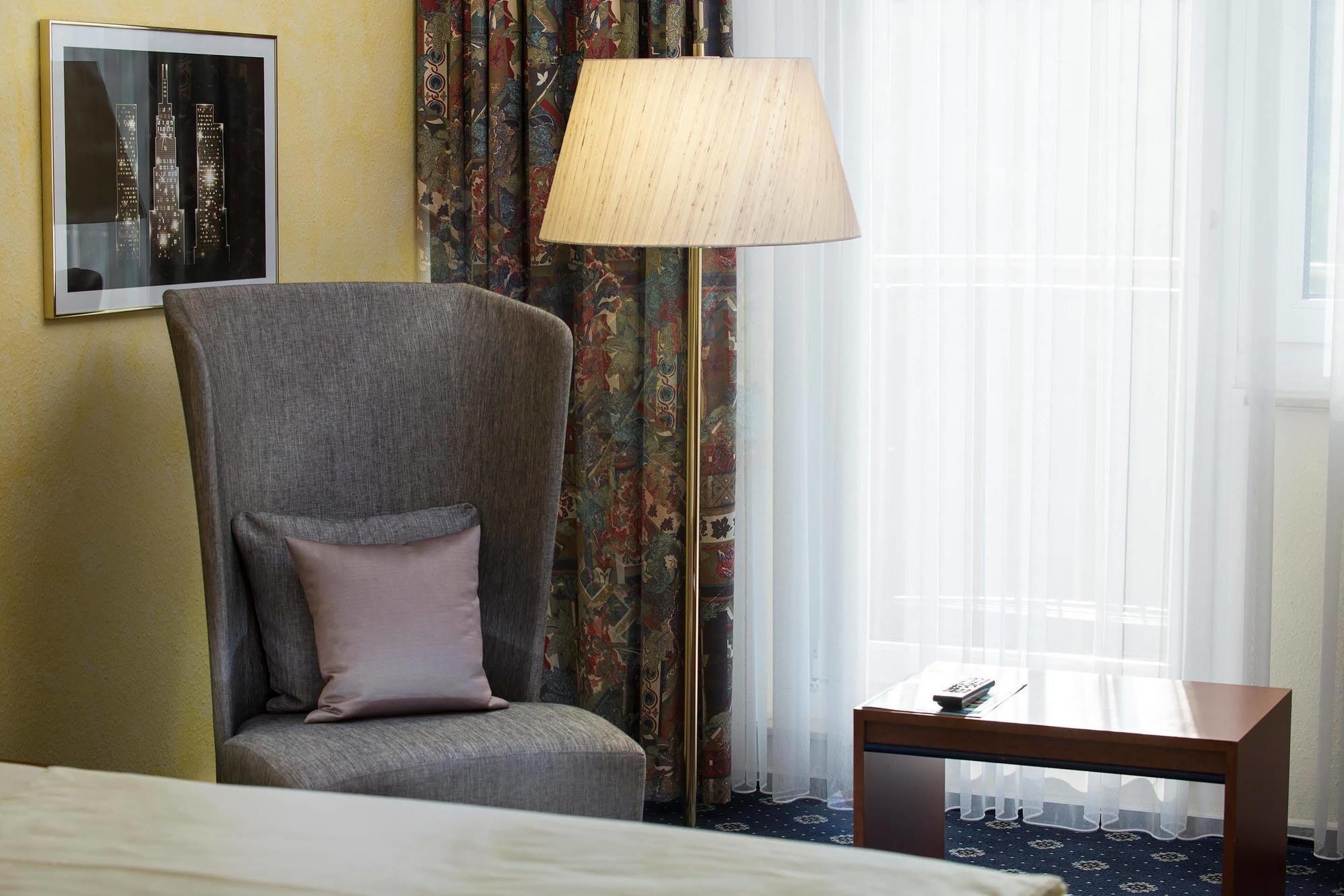 Western Windorf Hotel Leipzig