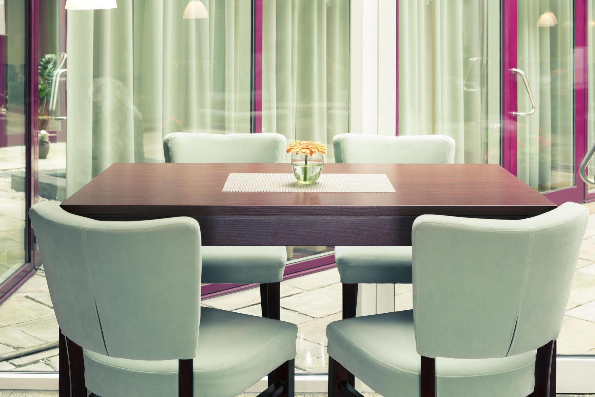 Dorint Hotel 4*