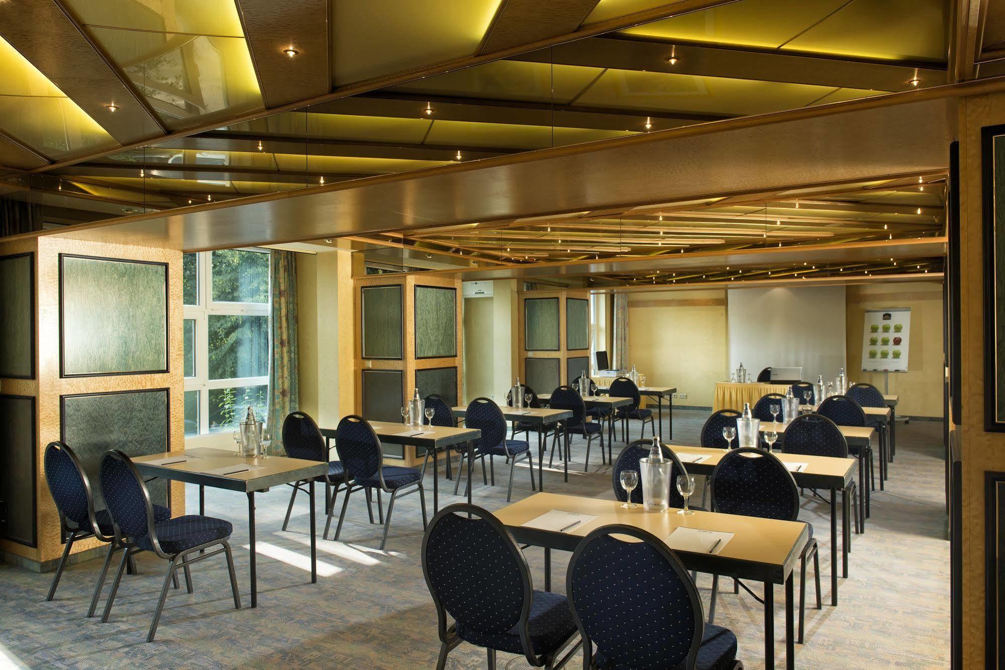 Hotel Western Windorf