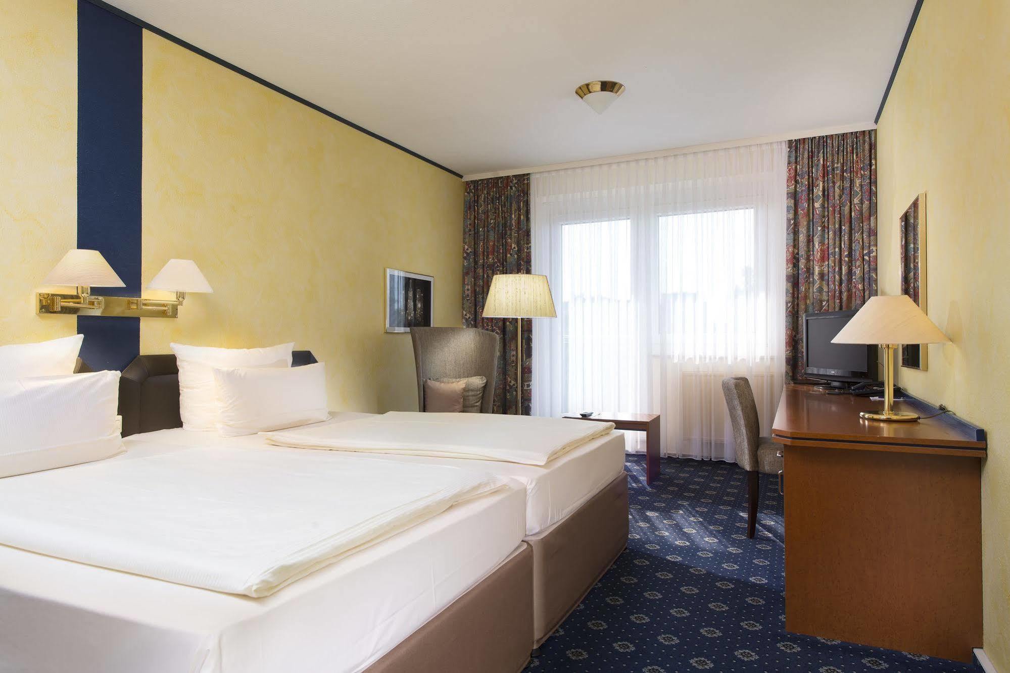 Western Windorf Hotel