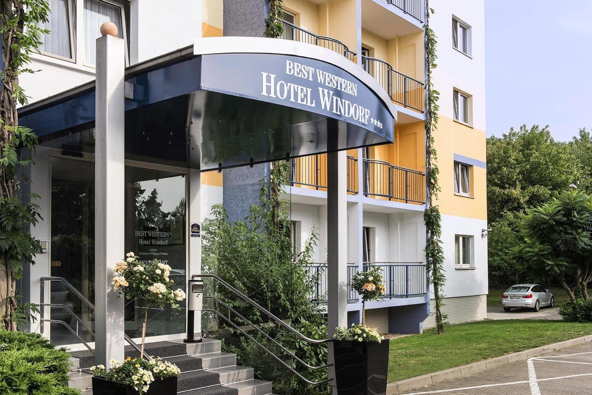 Western Windorf Leipzig