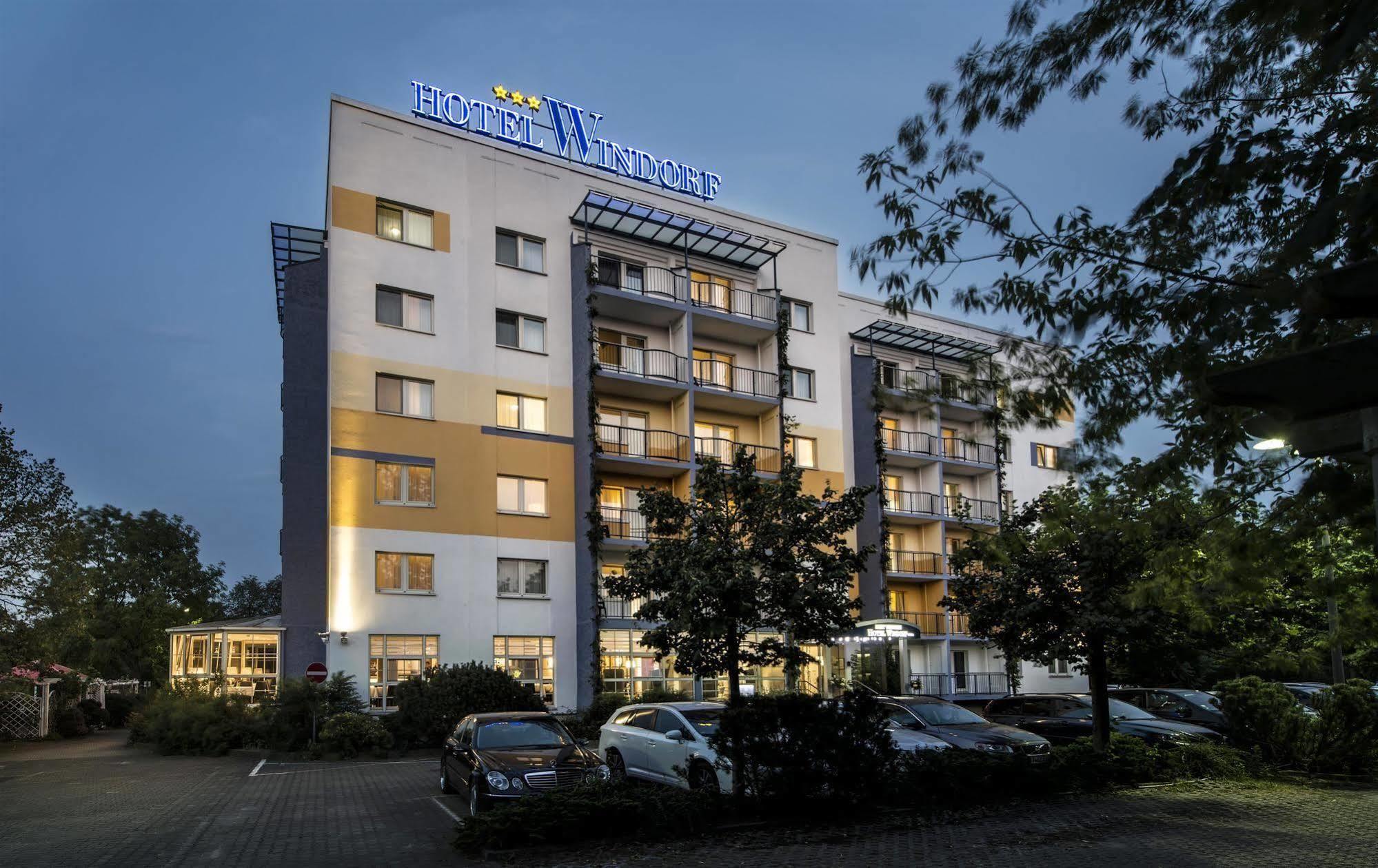 Hotel Western Windorf