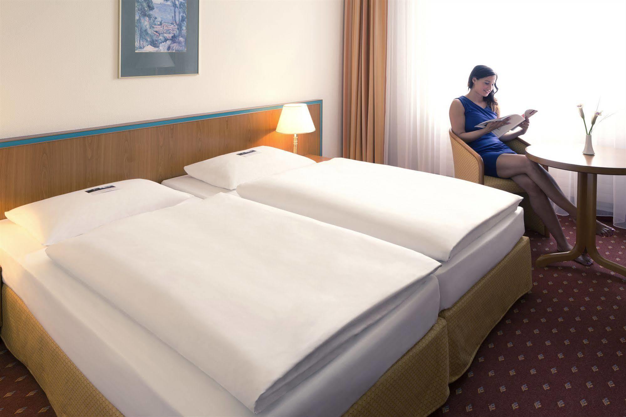 Dorint Hotel