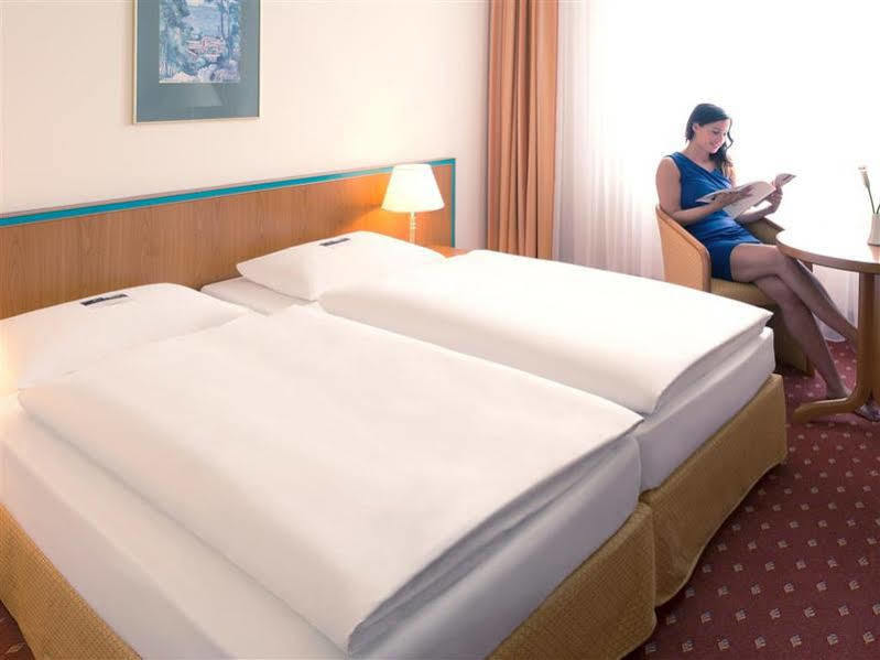 Dorint Hotel Leipzig