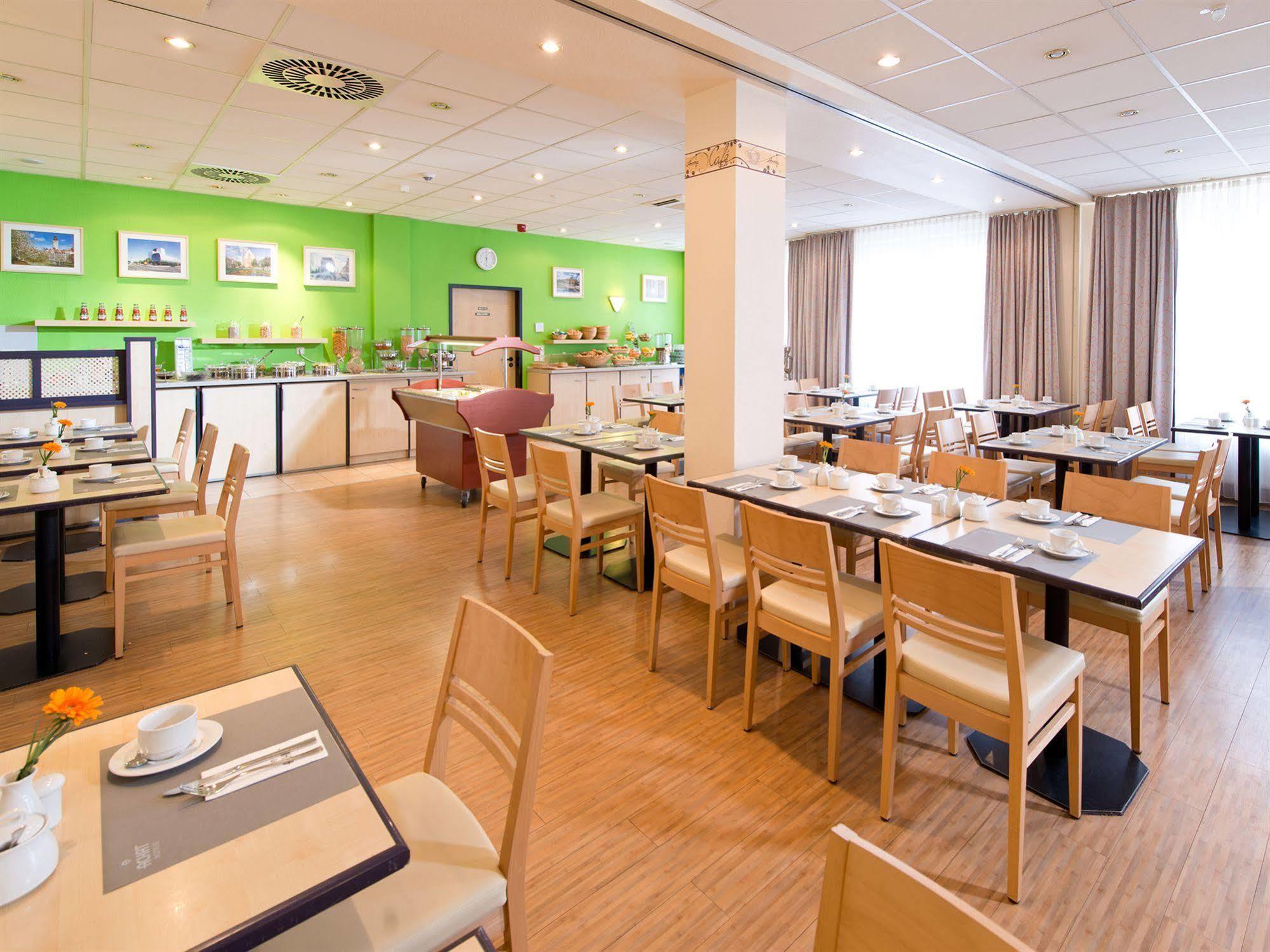Hotel Achat Messe 3*