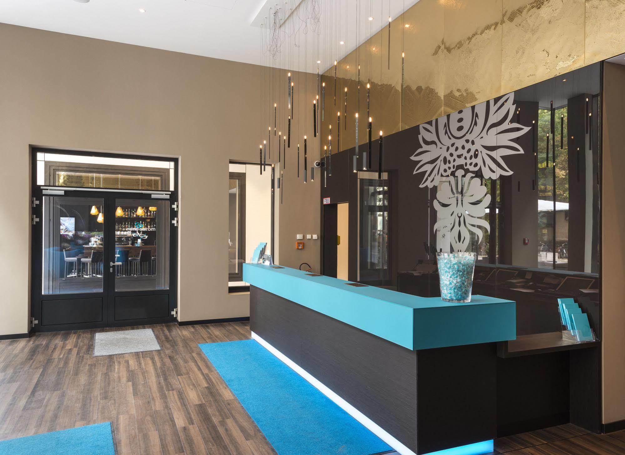 Hotel One Leipzig-augustusplatz Leipzig