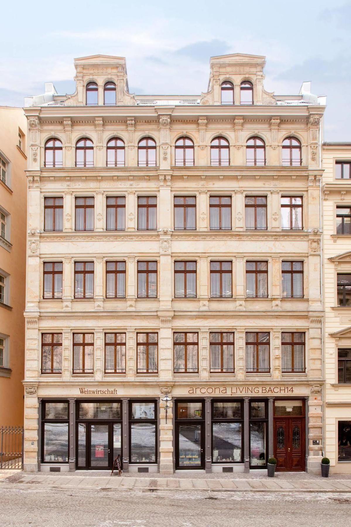 Townhouse Appart hôtel