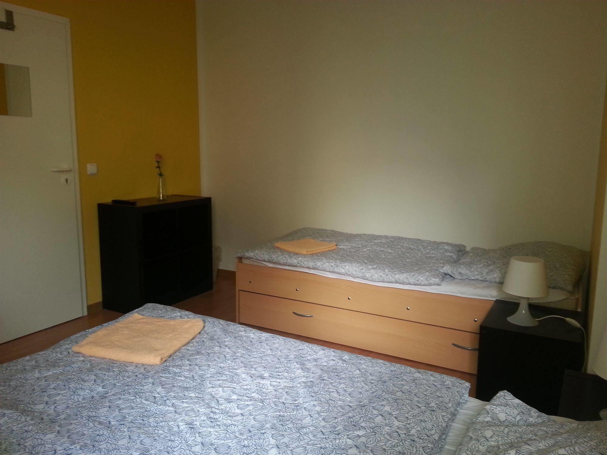 Hostel Freie-zimmer-leipzig Leipzig