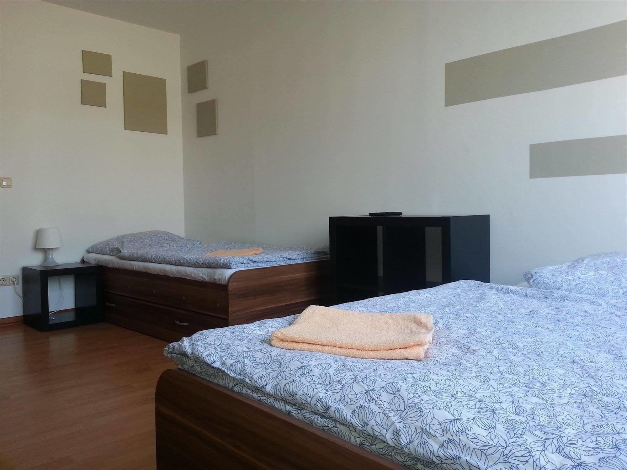 Freie-zimmer-leipzig Hostel Leipzig